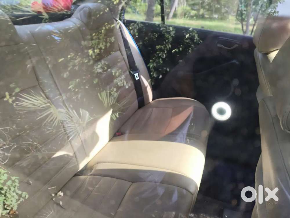Tata Zest 1.2 Revotron 2014