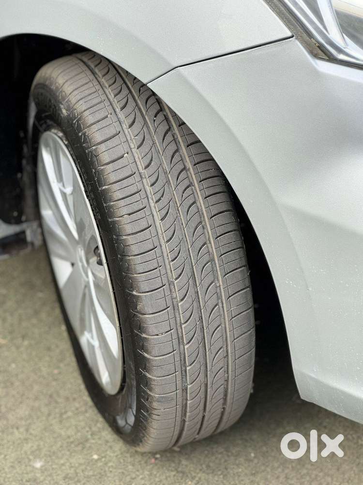 Maruti Suzuki Ertiga Vxi (o) Cng, 2018, Petrol