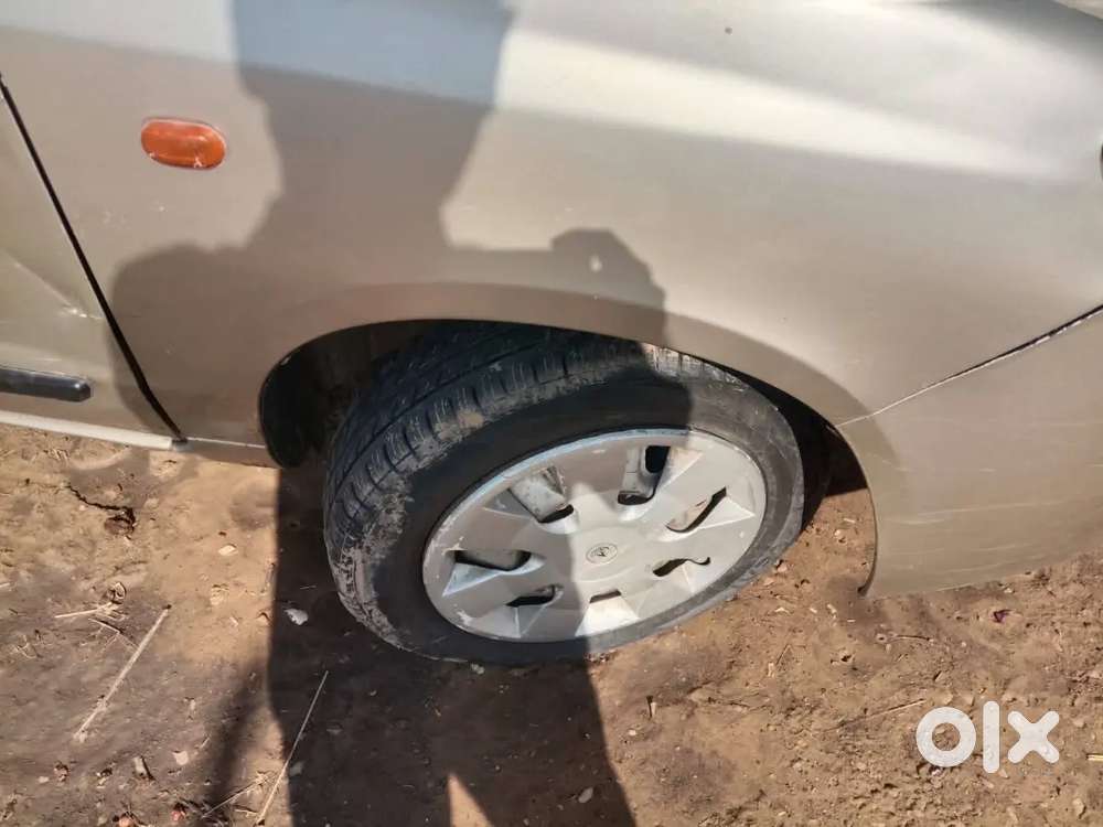 Alto K10 Lxi 2012 Model