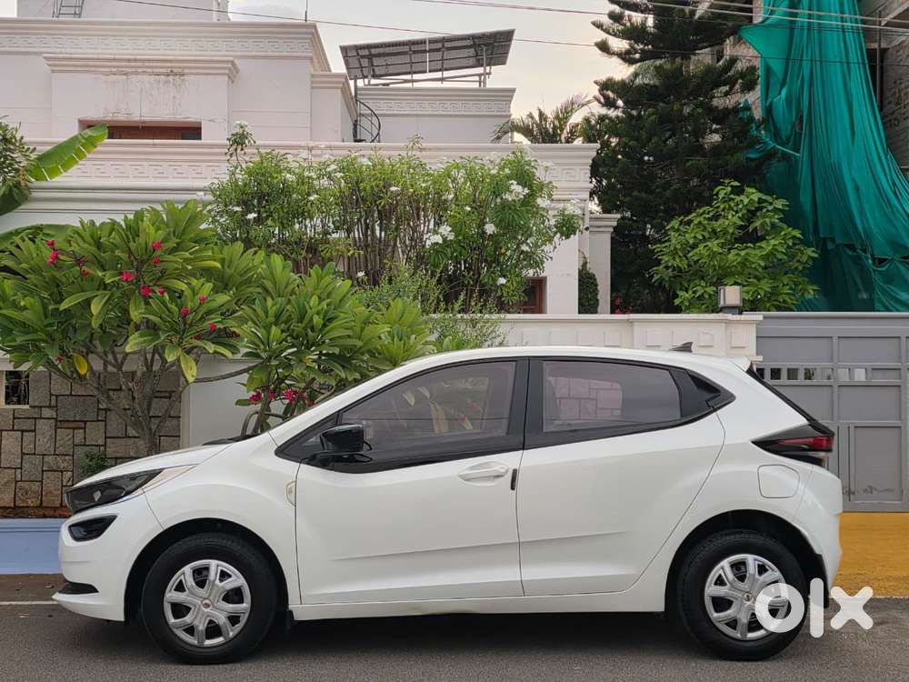Tata Altroz 1.2 Xe, 2020, Diesel