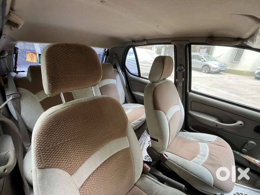 2009 Tata Indica Petrol