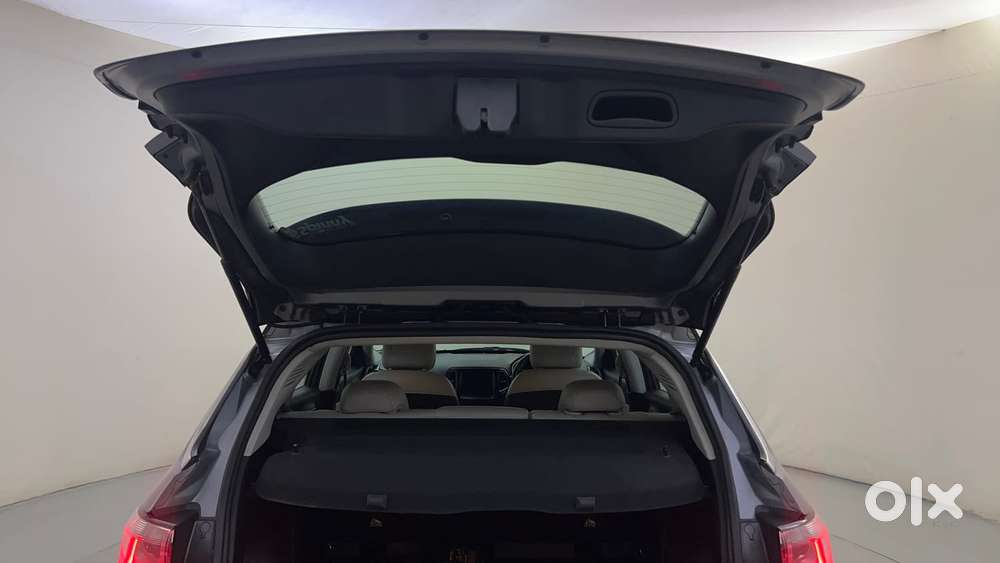 Jeep Compass 2.0 Limited Plus 4x4, 2020, Petrol