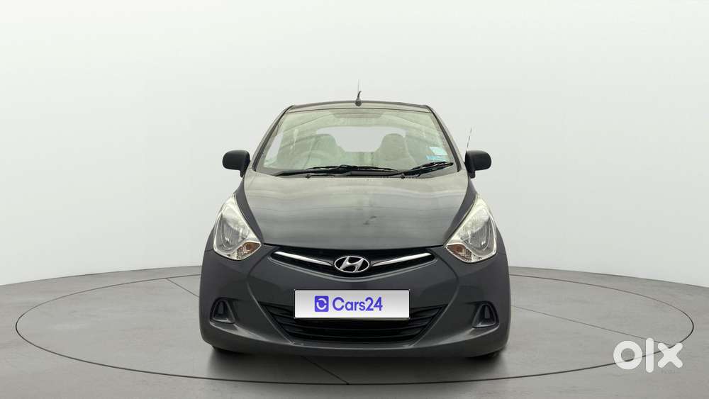 Hyundai Eon Era +, 2016, Petrol