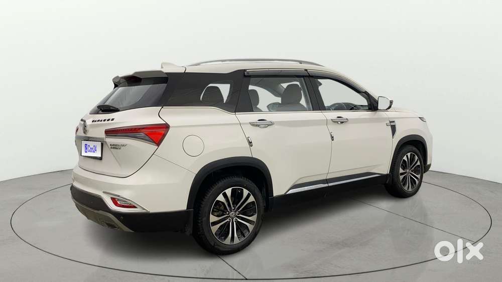 Mg Hector Plus Sharp Pro 2.0 Turbo Diesel 6 Str, 2022, Diesel