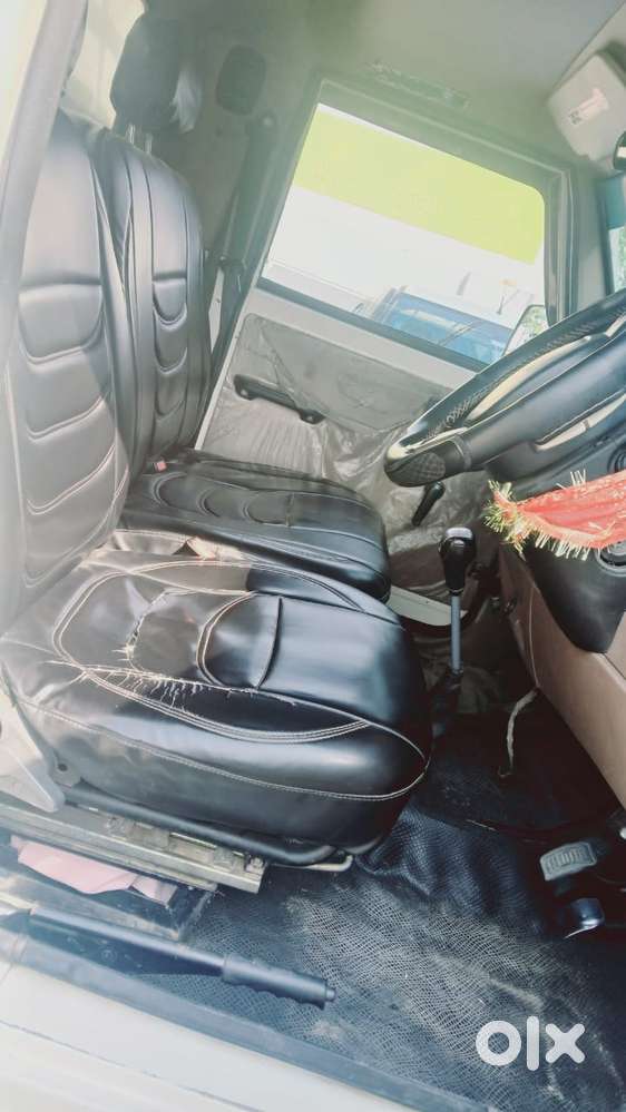 Mahindra Bolero Pik-up