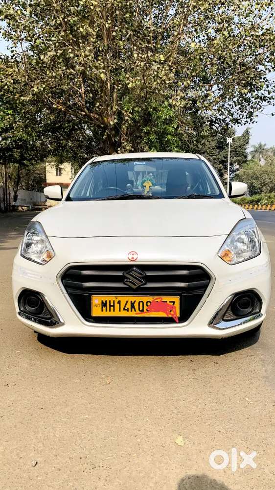 Swift Dzire Maruti 2023