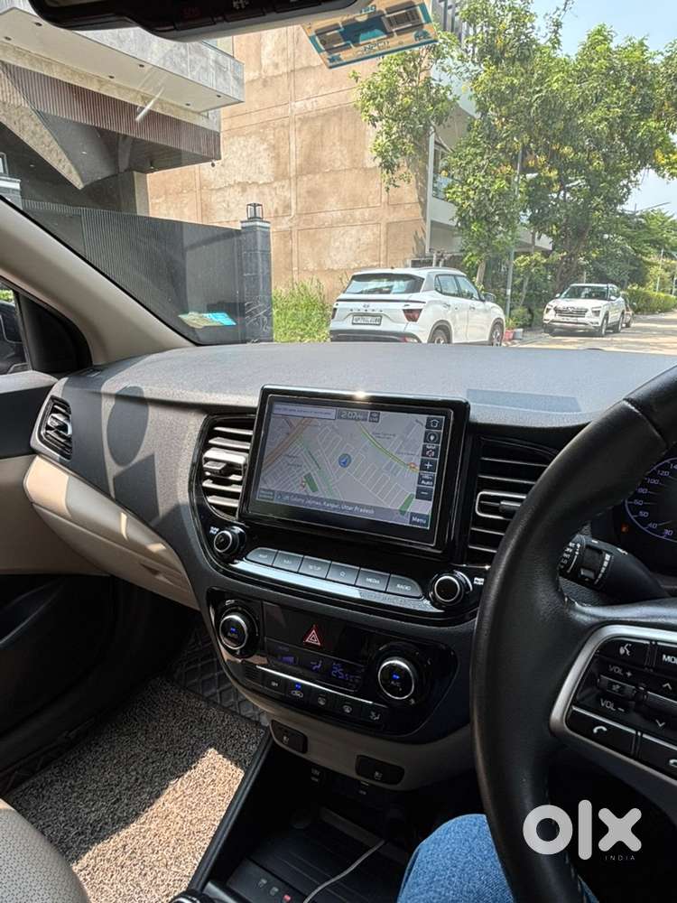 Hyundai Verna 2022 Petrol