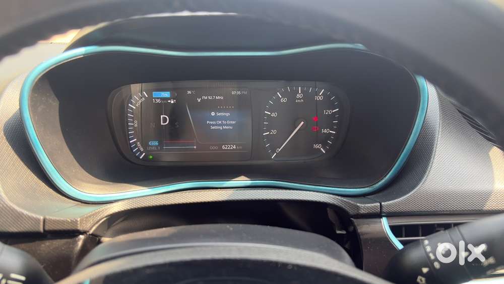 Tata Nexon Ev 2021