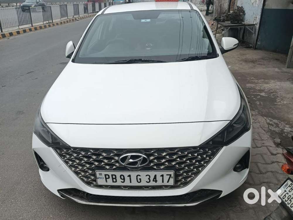Hyundai Diesel Car 2019