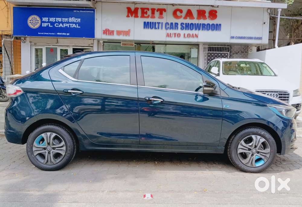 Tata Tigor Ev Xz Plus, 2022, Electric