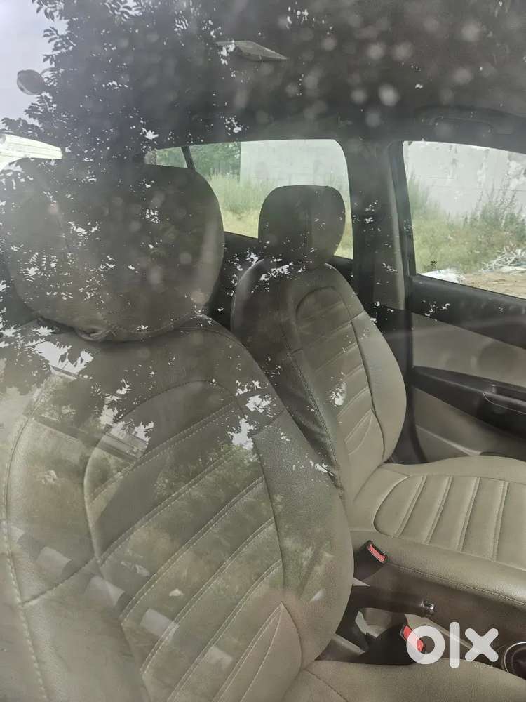Hyundai I20 2010