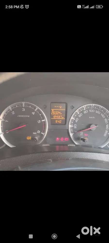 Maruti Suzuki Swift Dzire 2013 Diesel Well Maintained