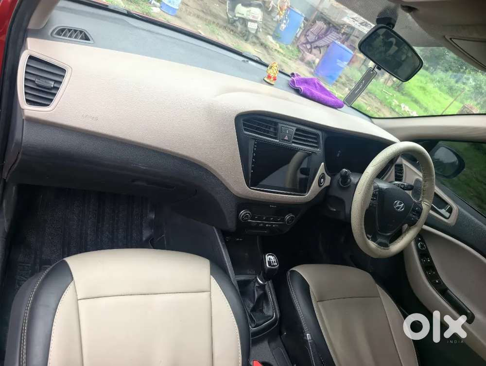 Hyundai I20 2016 Diesel Well Maintained