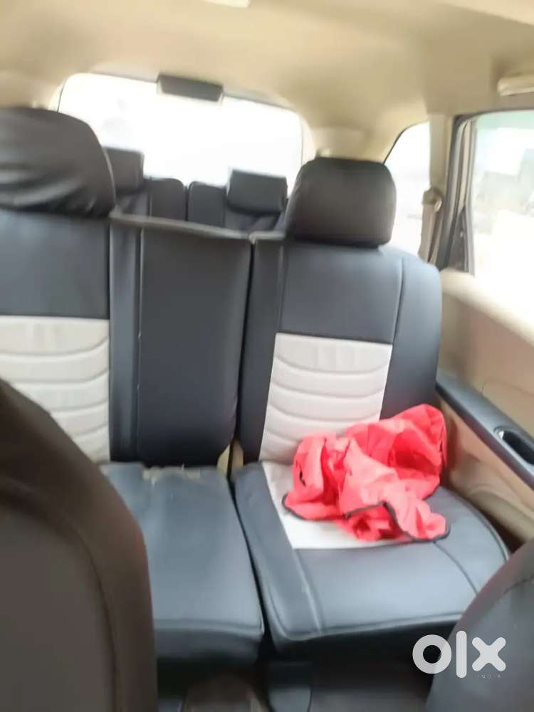 Honda Mobilio 2016 Diesel 22 Km Driven
