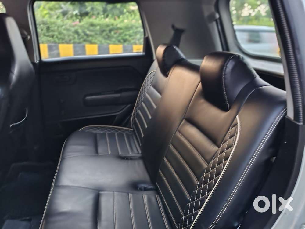 Maruti Suzuki Wagon R Cng Lxi, 2024, Cng & Hybrids