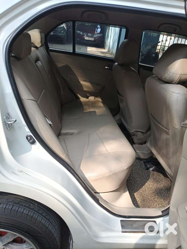 Maruti Suzuki Swift Dzire Vxi 1.2, 2014, Petrol