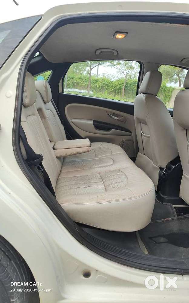 Fiat Linea Active 1.3 L Advanced Multijet Diesel, 2014, Diesel