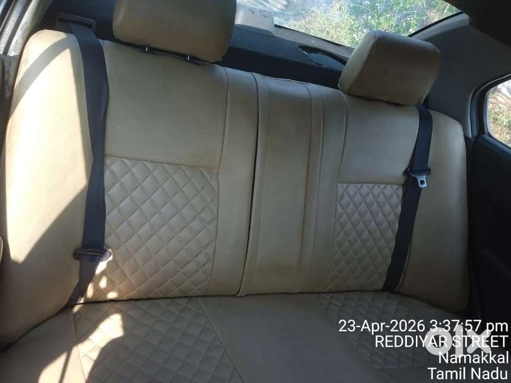 Swift Dzire Tour