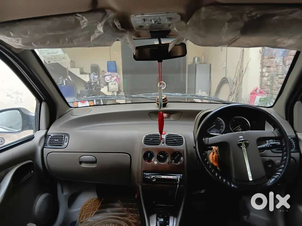 Tata Indigo Ecs 2012 Lx Tdi