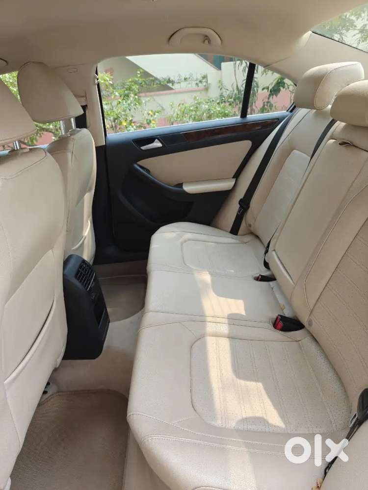 Volkswagen Jetta 2013