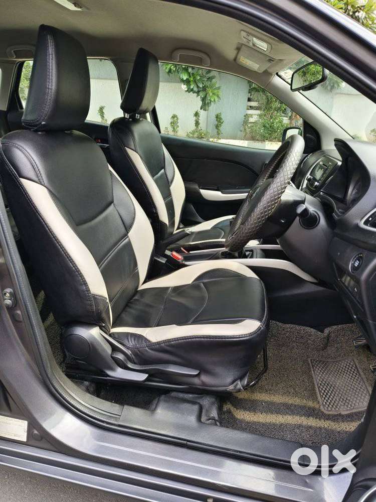 Maruti Suzuki Baleno Zeta, 2017, Diesel