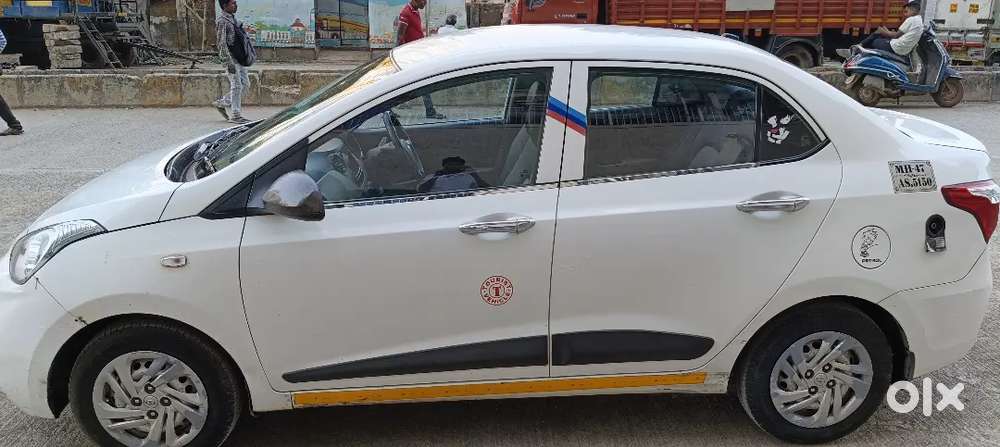 Hyundai Xcent Prime 2022 Cng & Hybrids 90000 Km Driven