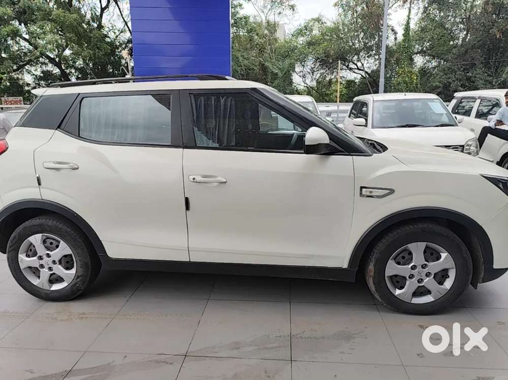 Mahindra Xuv300 W6 Diesel, 2023, Diesel