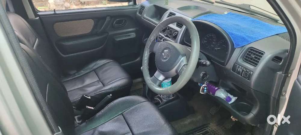 Maruti Suzuki Wagon R 2010, (passing Till 2030)geniune Customer Only..