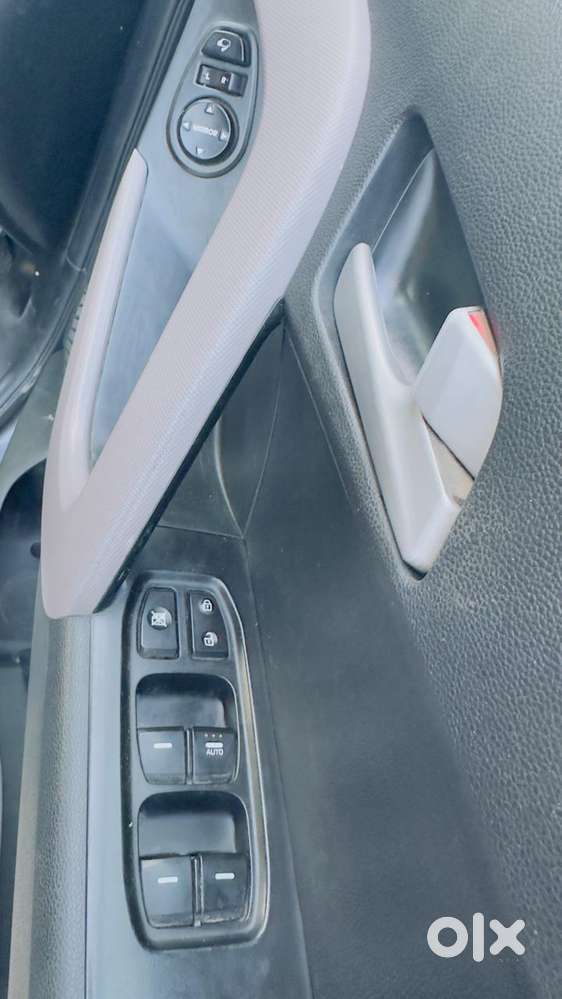 Hyundai Creta 1.6 Sx, 2019, Diesel