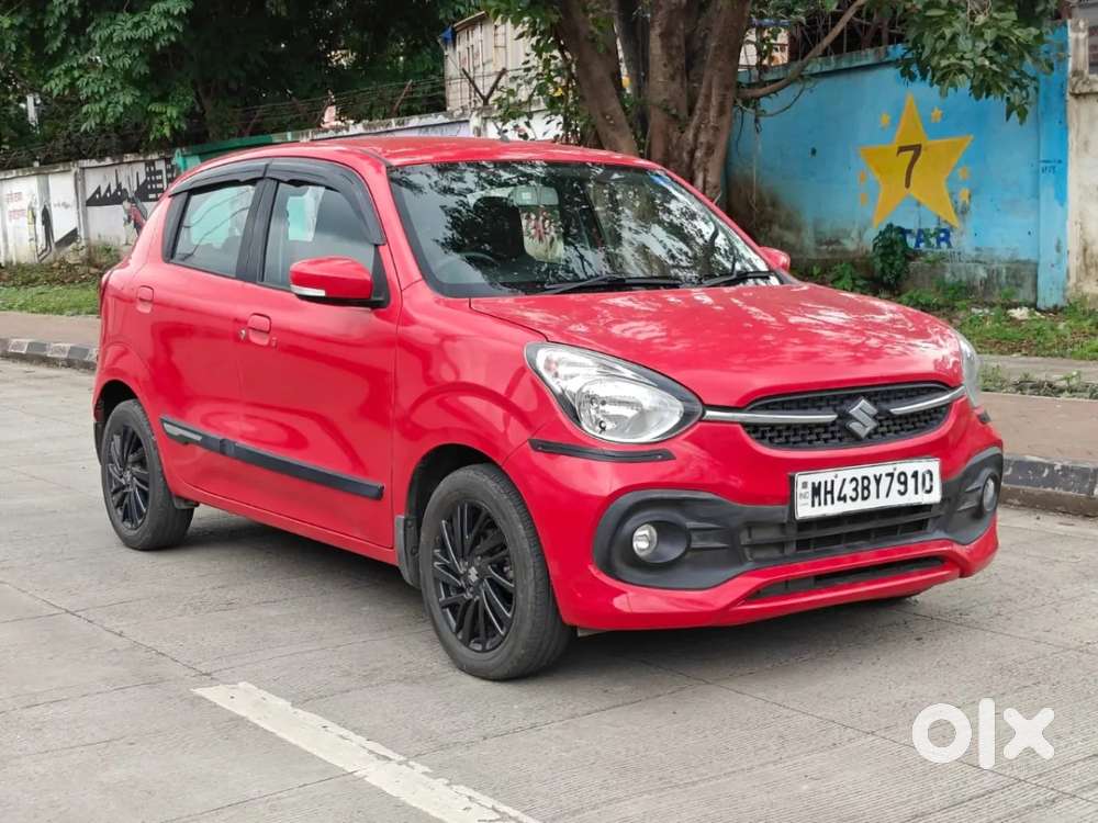 Maruti Suzuki Celerio Zxi Amt, 2022, Petrol