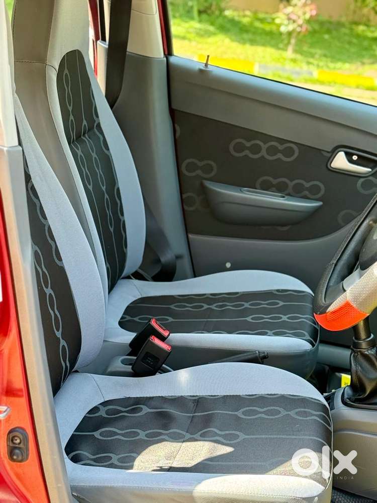 Maruti Suzuki Alto 800 Lxi, 2015, Petrol