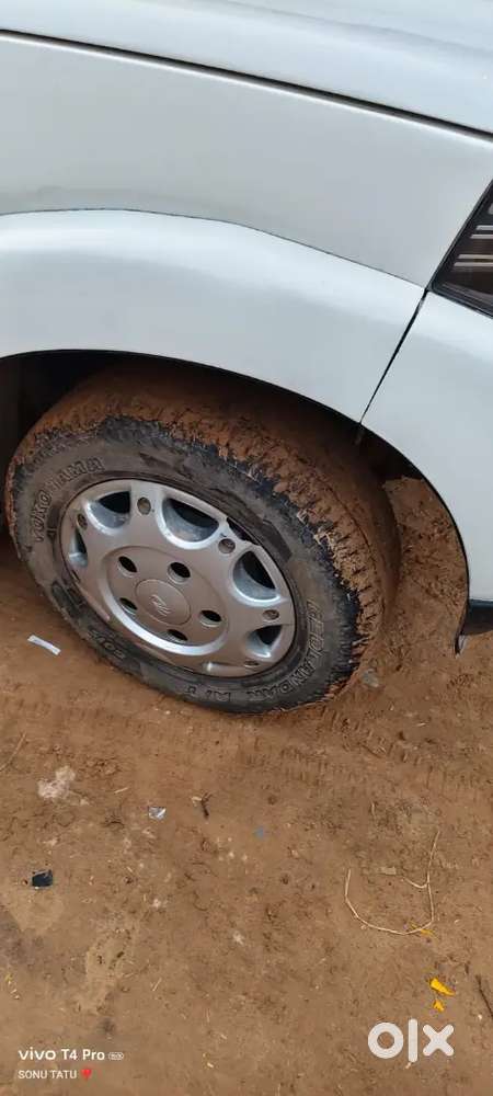 Mahindra Scorpio 2014 Diesel 188000 Km Driven