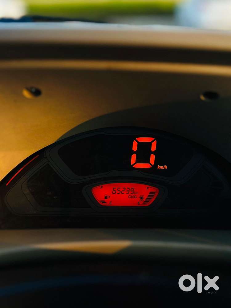 Maruti Suzuki Eeco Cng 5 Seater Ac, 2023, Cng & Hybrids