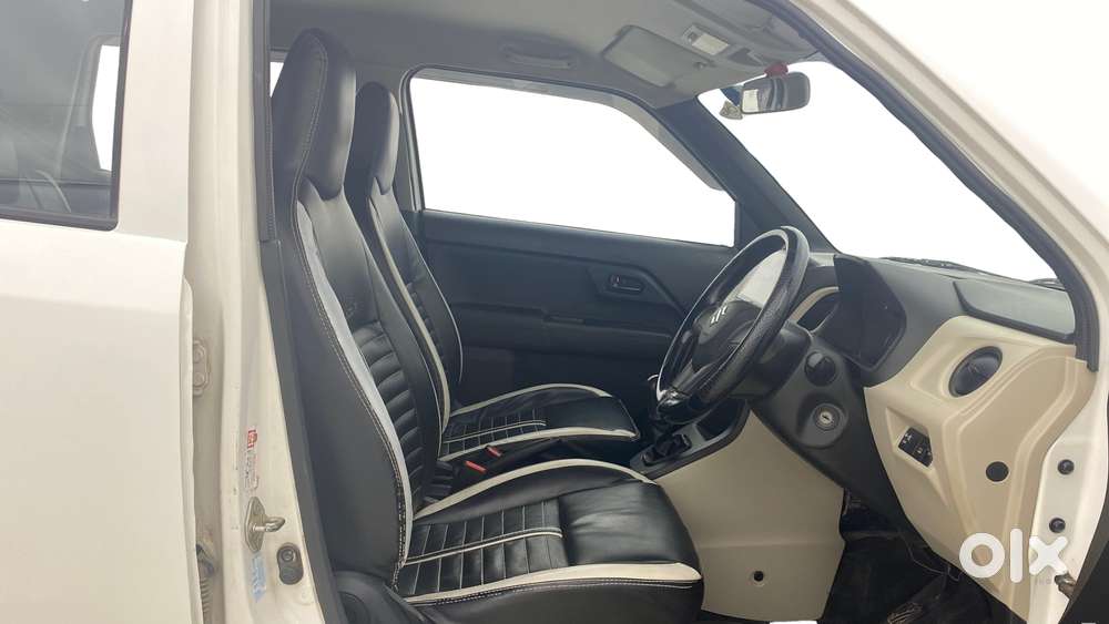 Maruti Suzuki Wagon R Lxi Cng, 2021, Cng & Hybrids