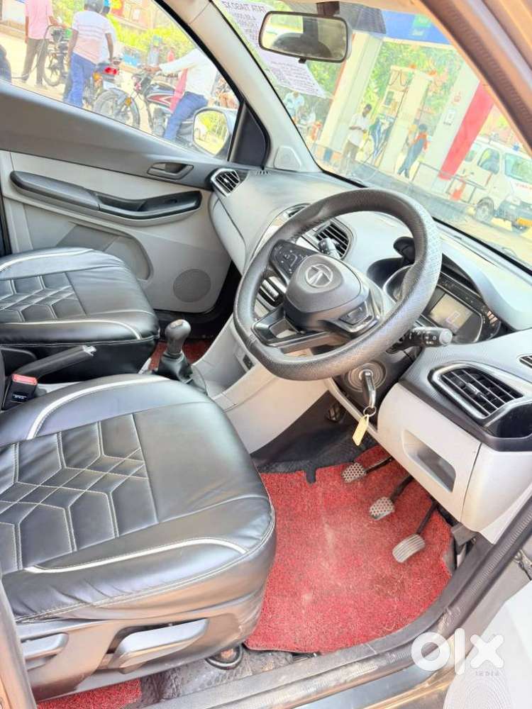 Tata Tiago Xz, 2020, Petrol