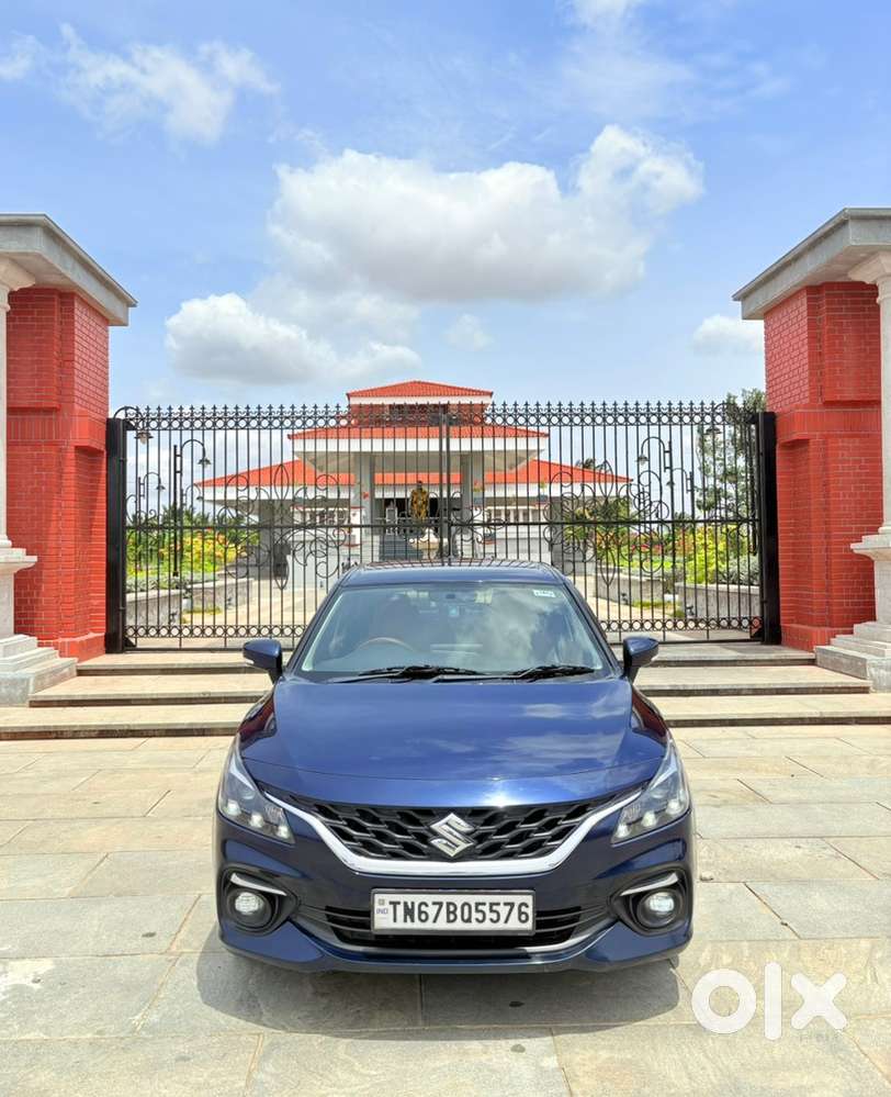 Maruti Suzuki Baleno 2023 Petrol Good Condition