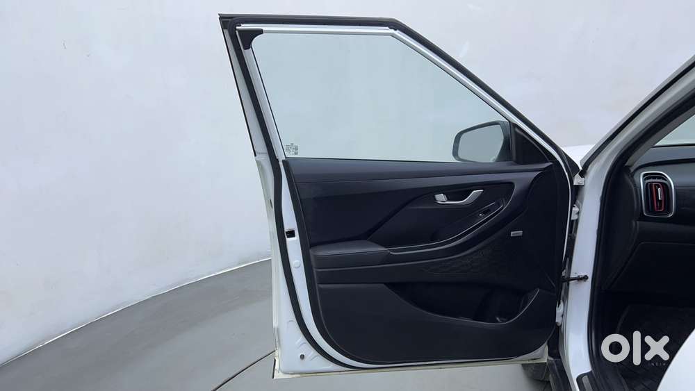Hyundai Creta Sx (o) 1.5 Diesel Automatic Knight, 2023, Diesel