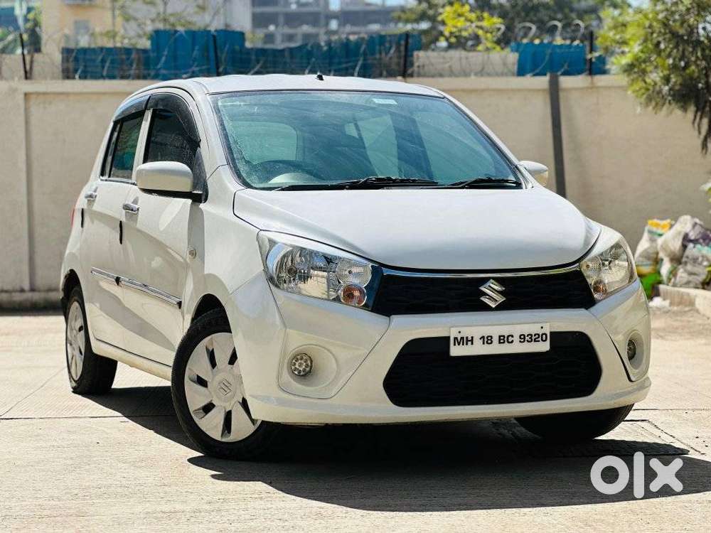 Maruti Suzuki Celerio Vxi(o), 2019, Petrol