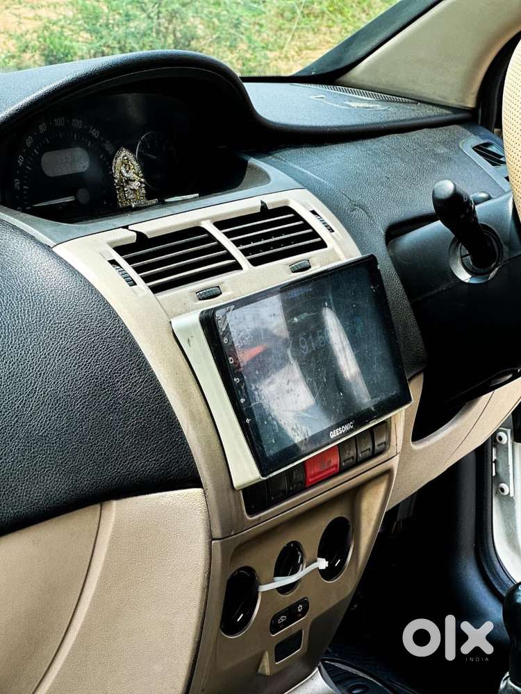 Tata Indica Vista Quadrajet Vx, 2011, Diesel