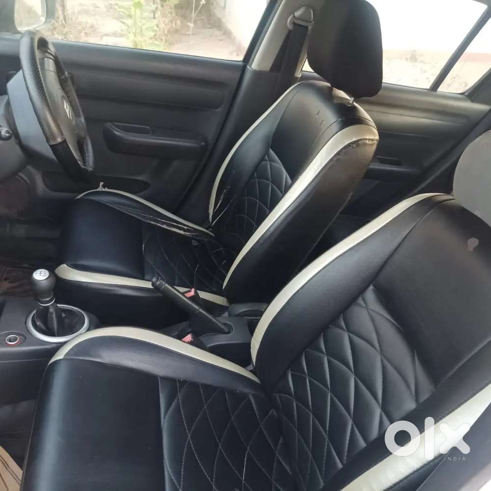 Maruti Suzuki Swift 2011 100000 Km Driven