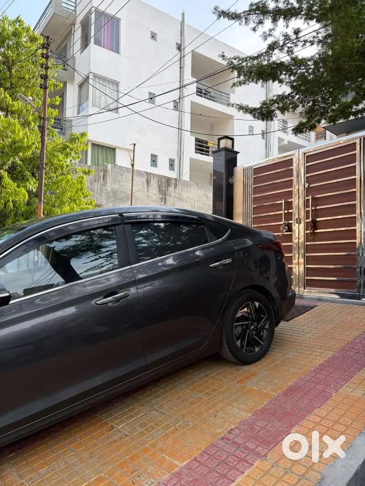Hyundai Verna 2021