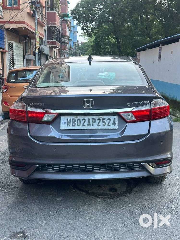 Honda City I-dtec V, 2019, Petrol