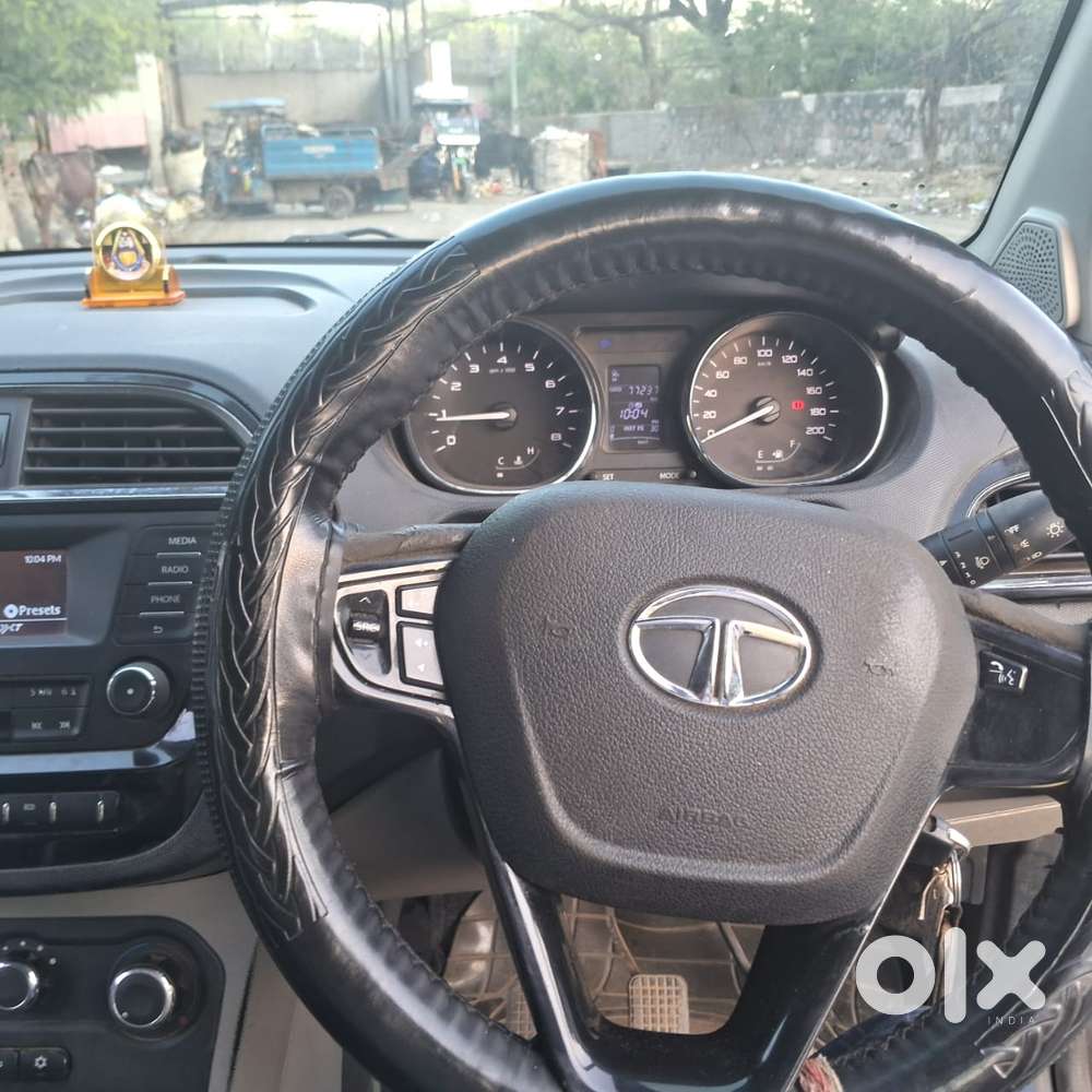 Tata Tiago