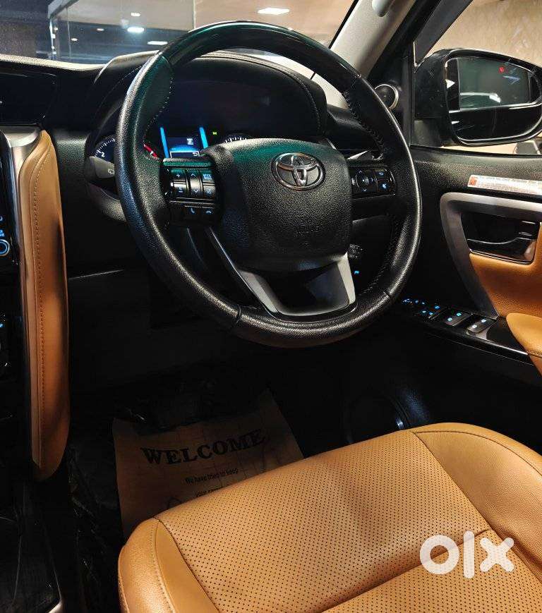 Toyota Fortuner 4x2 At 2.8 Diesel, 2023, Diesel