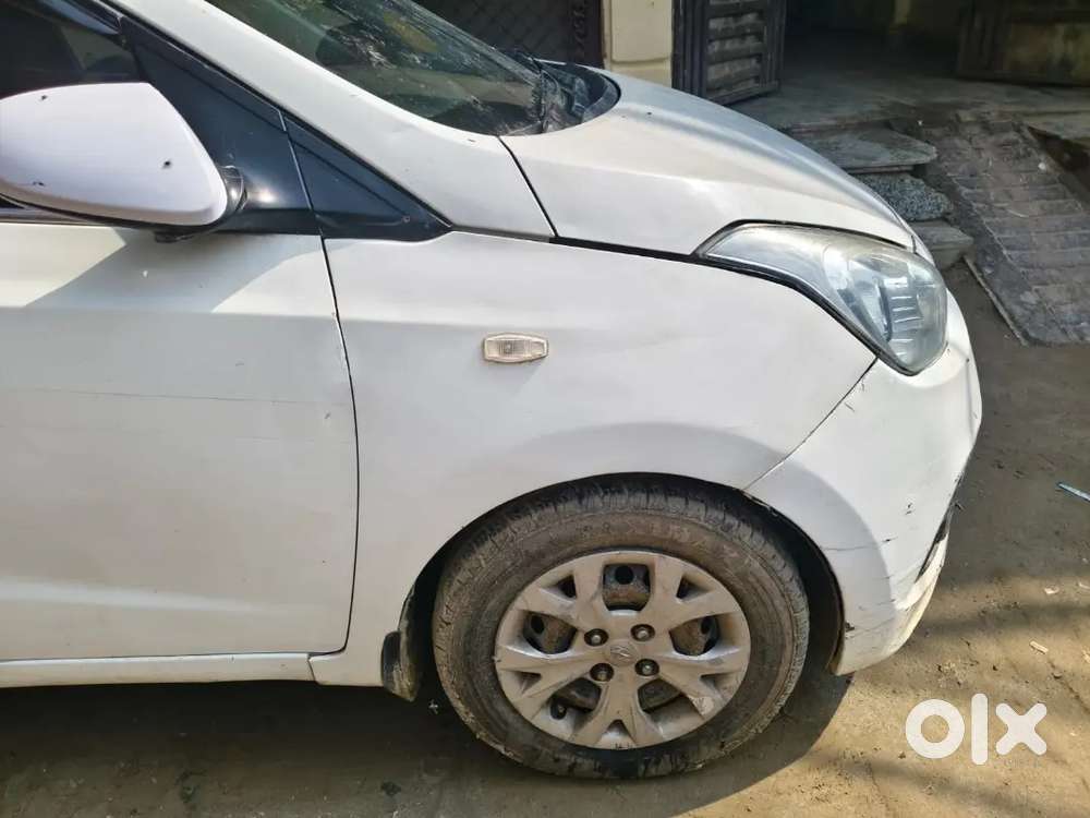 Hyundai Grand I10 Magna 2016
