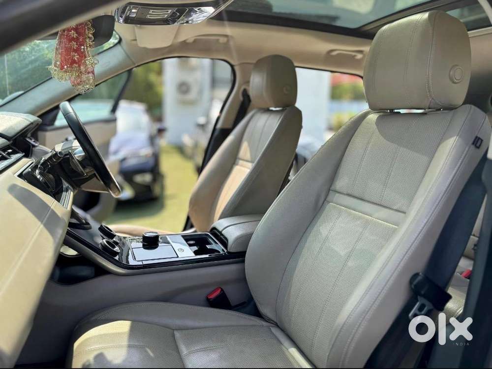 Land Rover Diesel 2019 Model