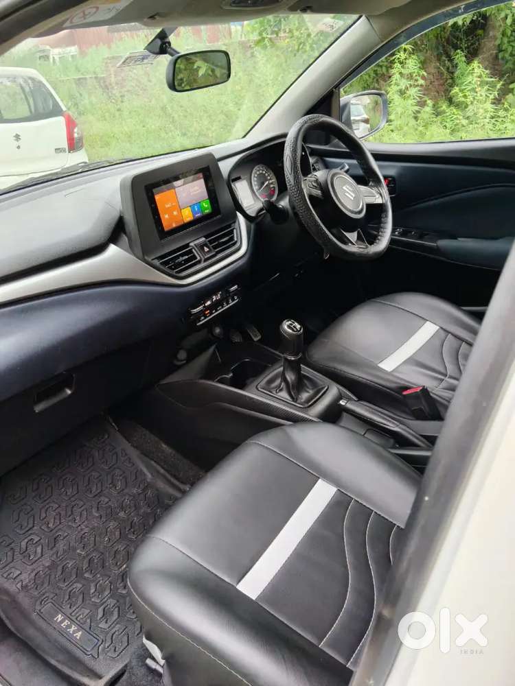 Purchase A New Car