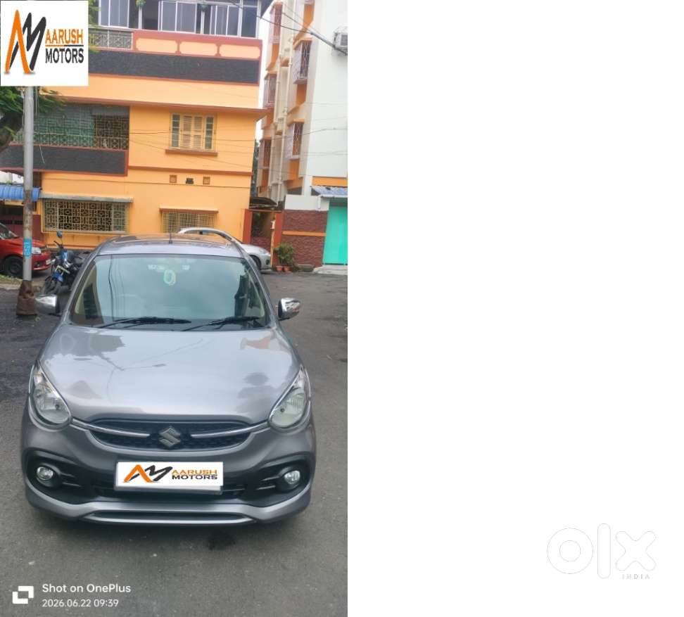 Maruti Suzuki Celerio Vxi(o), 2023, Petrol