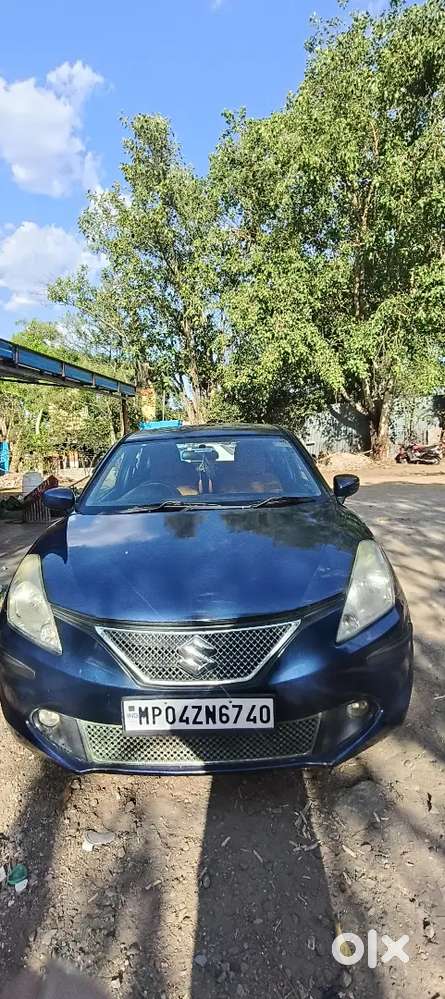 Maruti Suzuki Baleno 2018 Diesel 70000 Km Driven