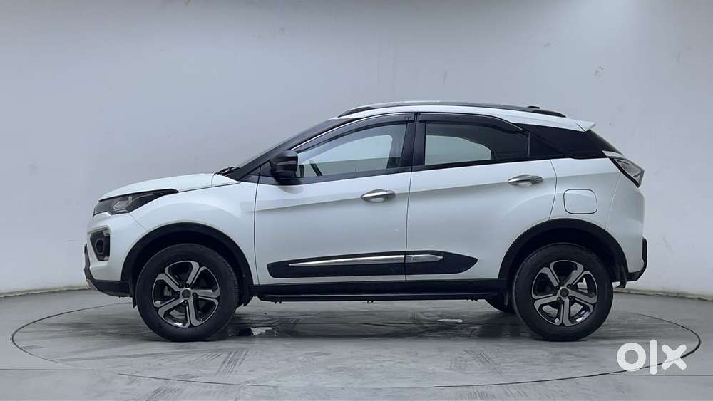 Tata Nexon 1.2 Revotron Xz Plus (l), 2023, Petrol